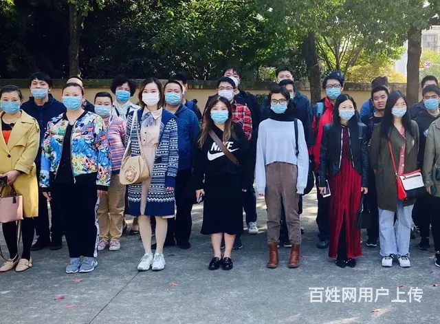 杭州会议充场人员水军粉丝暖场观众充场排队看房群演凑 - 图片 2