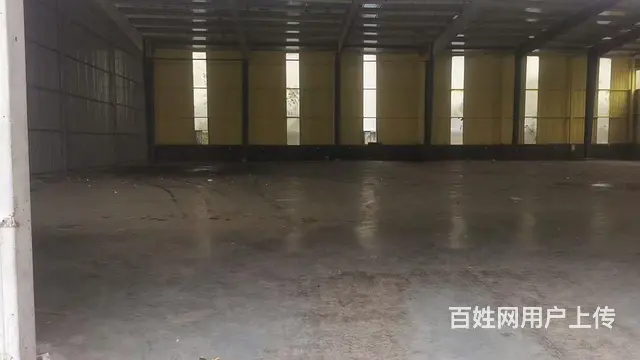 铜山新区电厂隔壁厂房出租 - 图片 2