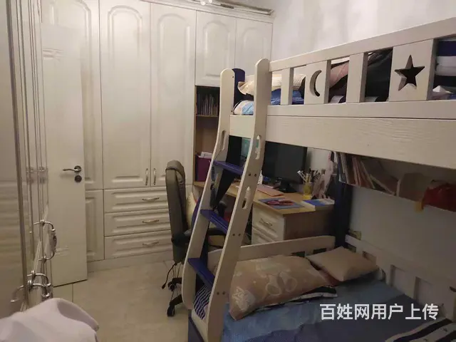 吉卖欧洲新城电梯房 - 图片 6