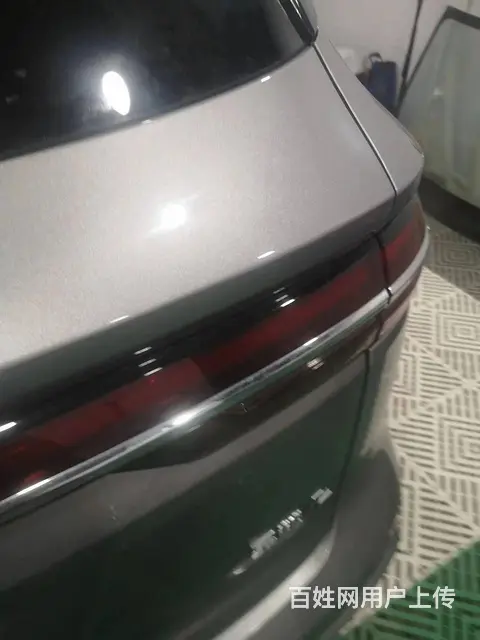 徐州快捷狮汽车凹陷免喷漆修复不钣金无痕修复不伤原车 - 图片 5