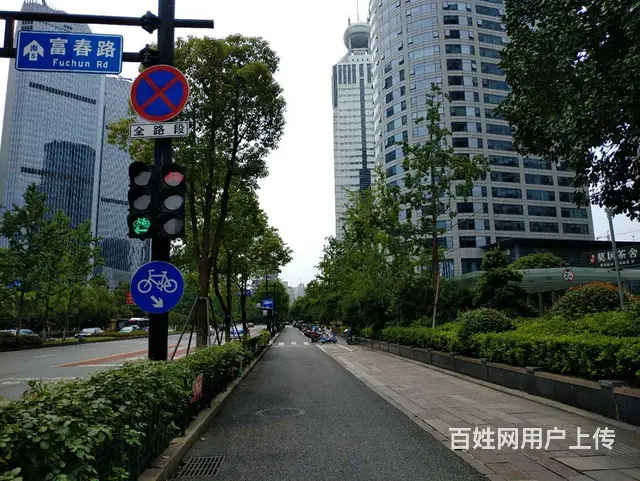 江干区钱江国际时代广场1600方大型场地，配套多 - 图片 6