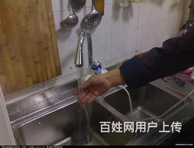 沈阳专业修马桶水箱漏水，拆装淋浴房花洒洁具换水龙头 - 图片 5