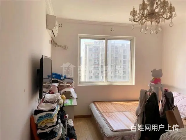 单价不到1.2万精装大三房（家具家电全部留下，可以拎包入住） - 图片 3