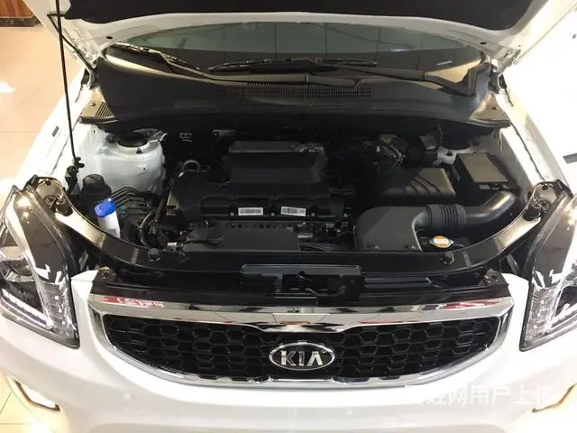 起亚狮跑 2013款 2.0L 自动 前驱 GLS - 图片 12