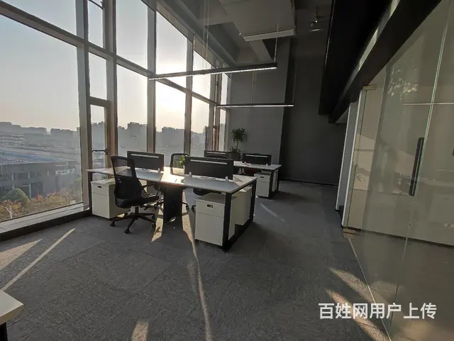良渚博多森谷80方140方精装多套LOFT户型租金特价1.5 - 图片 8