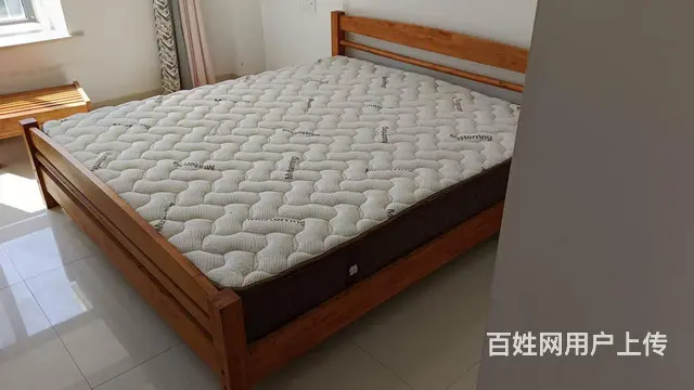 城南 恒盛都市豪庭清爽套房出租 有电梯 - 图片 7
