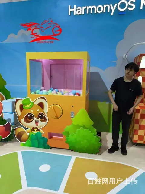 苏州树宇机器人租赁VR设备租赁 - 图片 11