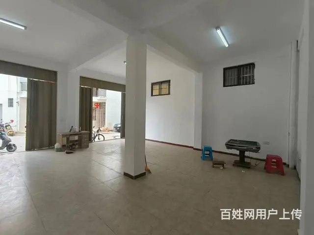 （51旺铺推荐）荔枝沟90平旺铺出租 - 图片 4