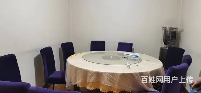 7898(七P）个人城北区宁张路绿地花园对面餐饮店对外低价转 - 图片 7