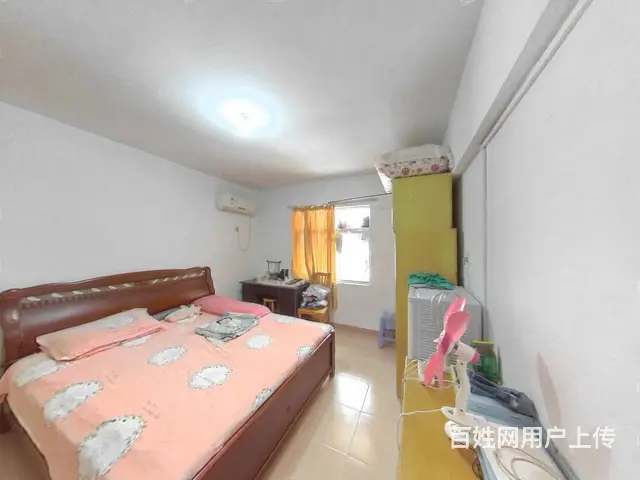 翠怡花园 精装三房 实小 梅华中 格局方正  仅售160万 - 图片 7