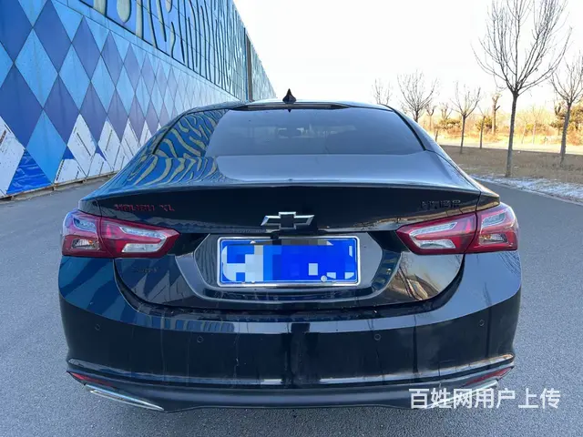 22年迈锐宝XL，8500公里纯新车，2.0T排量 - 图片 5