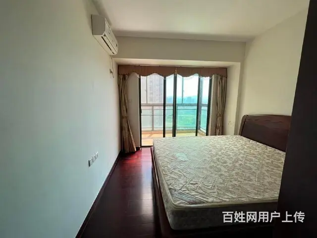 御景国际 南北通，居家三房，使用率120平，拎包可入住 - 图片 5