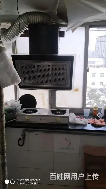 王场客运宿舍3楼 普通住宅2厅 精装修 - 图片 3