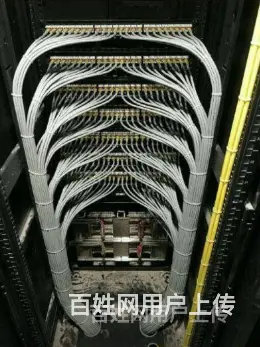 安防监控 网络布线 机房建设 无线覆盖 弱电施工 - 图片 8
