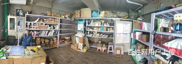丰满区快递出兑转让（两个可任选其一 - 图片 2