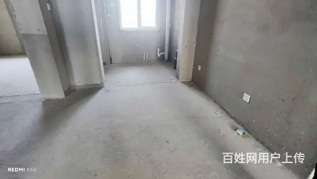 捡漏啦！新小区！专卖领世城邦 育才 金华 通透三居好楼层 - 图片 1