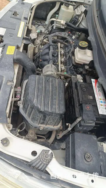 出售英致727面包车 - 图片 5
