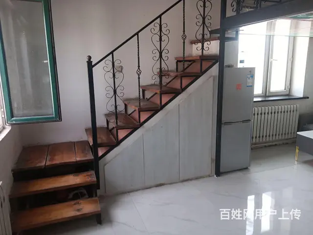 永大盛世花园顶楼 - 图片 3