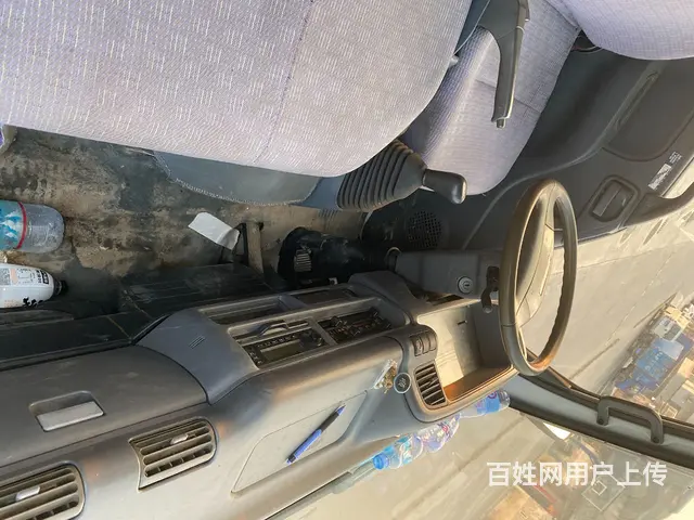 五十铃 五十铃100P 厢式货车 - 图片 4