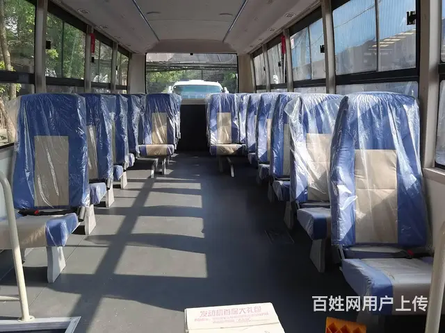 B1、Ａ１教练车客车价格，６米、９米客车教练车销售 - 图片 6