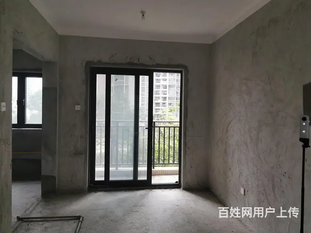 碧水岸  南北通透   可以改4房  格局方正  价格很优惠 - 图片 7