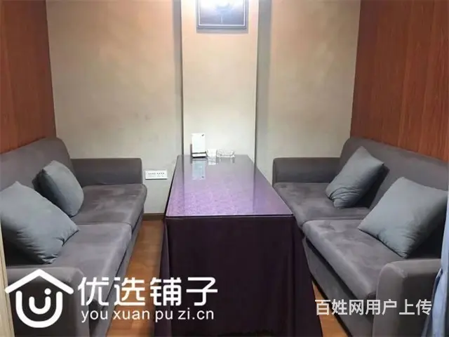 （优选铺子）南外三叉路口700平茶楼转让（租金便宜） - 图片 4