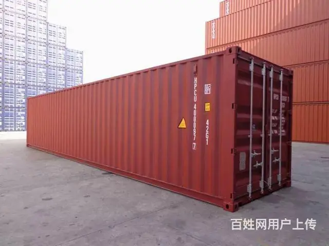 出售 出租 回收 二手  海运 集装箱仓库 冷藏柜 - 图片 6