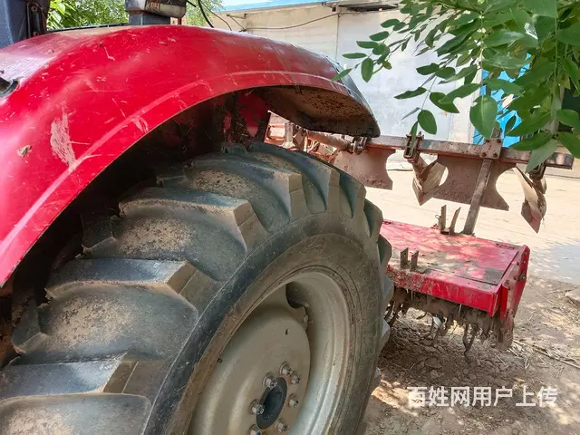 【搞定了！】不增压机器 - 图片 3