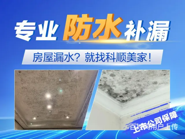 珠海墙面刷新丶墙面渗水怎么处理 - 图片 2