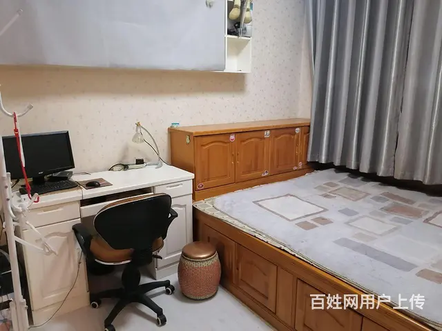 出租北次卧 - 图片