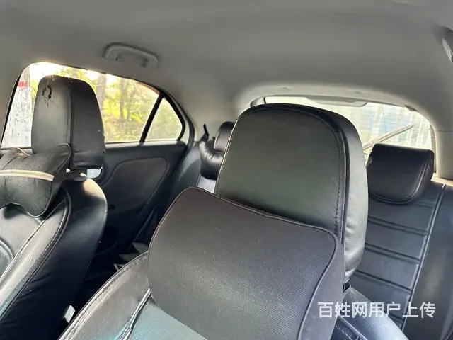 MG3 2012款 1.5 手动 风尚版 - 图片 5