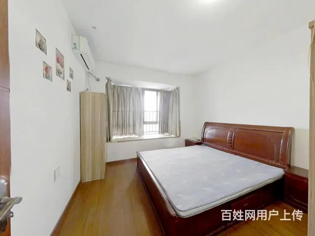 无语伦比的地段 简装修3室 绝版宜居 - 图片 7