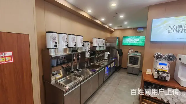 （51旺铺推荐）秀英区万达广场62平水吧转让 - 图片 7