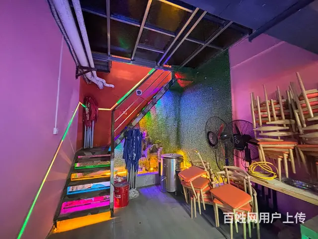 同城推广丨兴平市仁和坊小区营业中280平串串店转让，可外摆 - 图片 10
