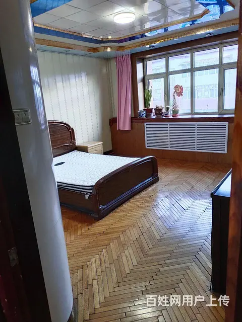 吉租距离东风小学和和平小学较近的住宅楼 - 图片 1