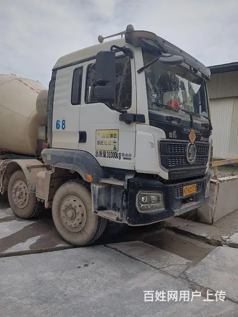 21年4月份，12方罐个人一手车 - 图片 2