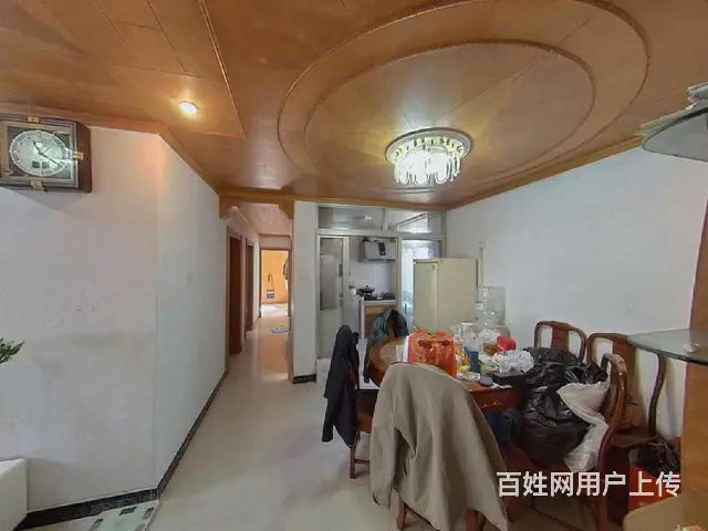 富华广场南区 3室2厅79.18m?满五年 - 图片 3
