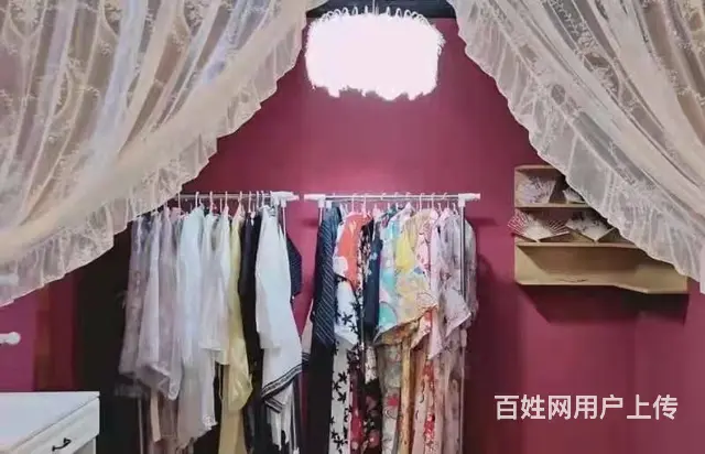 7593(七P）个人城中区西门体育馆负一楼密室店铺转让 - 图片 3