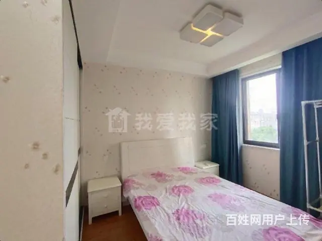 前黄陪读 香溢澜桥 婚装3房，看房随时 拎包入住 包物业 - 图片 3