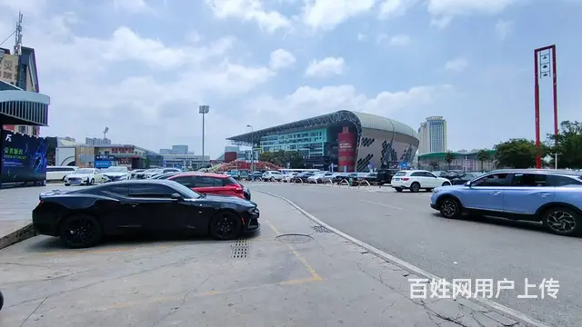 （51旺铺推荐）官渡区新亚洲体育城240平餐饮店出租 - 图片 8