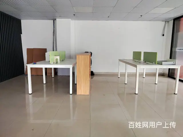 白菜价 恒和中心 193㎡ 纯写字楼11000急租 - 图片 6