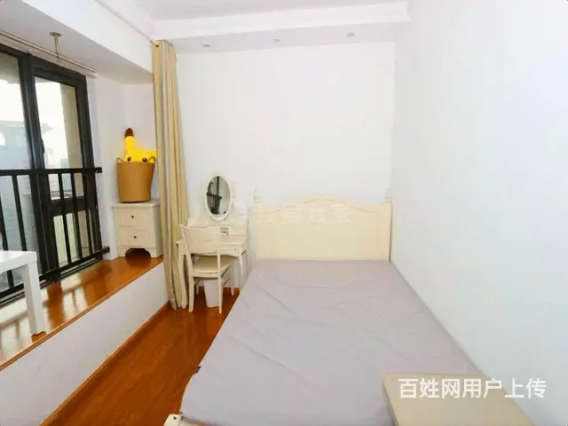 奥体  寰宇天下  3室  1厅 - 图片 2