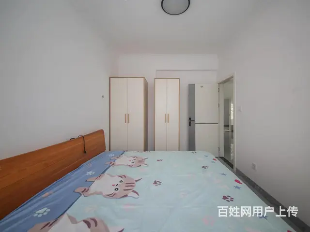 市中 心永叔龙湾，满5年，产证到手，精装修3房2卫拎包入住 - 图片 5