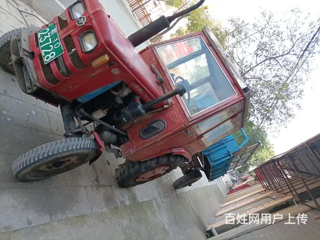 出售泰山300拖拉机， - 图片 1