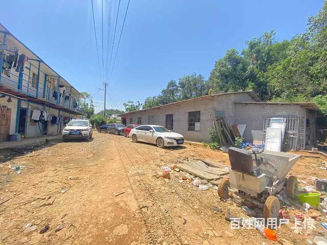 (房东直租)金星大道北二环300平独院厂房优价出租 - 图片 2