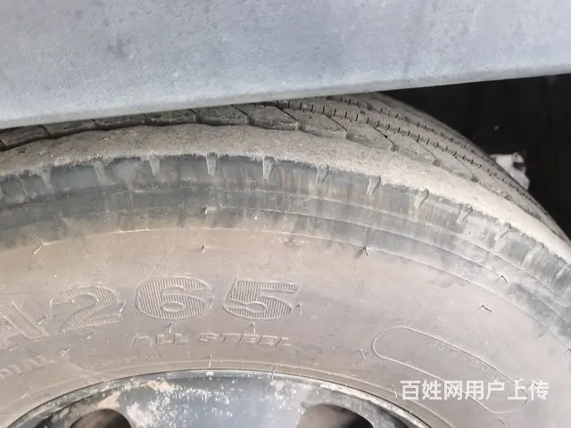 江铃 顺达 平板车 国4 - 图片 8