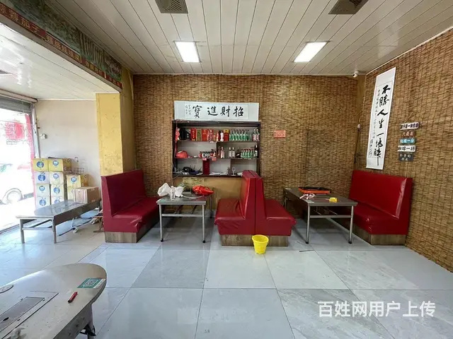 张店区东二路营业中餐饮店整体转让 - 图片 3