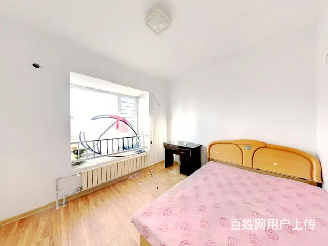 精装三居室，打头房，视野采光好。 - 图片 5