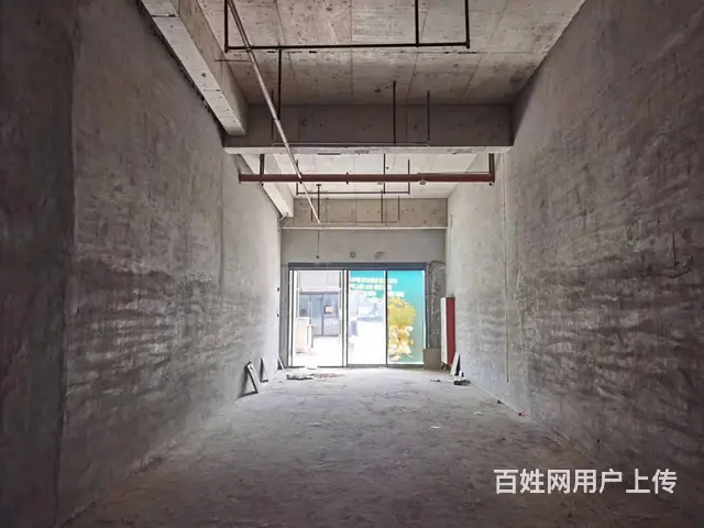 （51旺铺推荐）万达广场140平铺面出租 - 图片 4