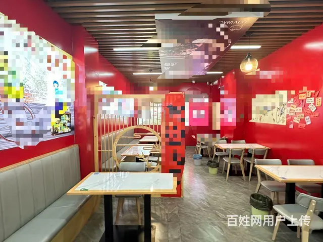 【优选推荐】睢宁好位置餐饮店转让 - 图片 7
